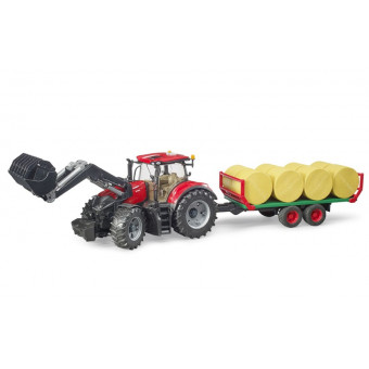 WIKING tracteur miniature Claas Arion 430à chargeuse sur roues zinc 1:32  vert - Cdiscount Jeux - Jouets