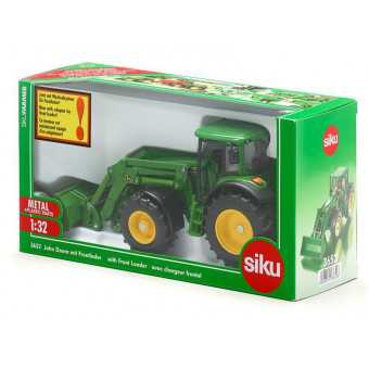 Tracteur-John-Deere-6820-avec-chargeur