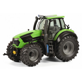 Tracteur Deutz-Fahr 9310 TTV Agrotron - Schuco