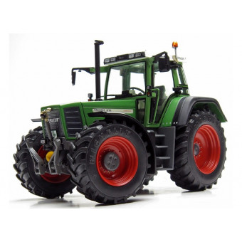 Tracteur Fendt Favorit 816 - Weise-Toys