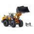 Chargeur Liebherr L 556 - Wiking