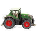 Tracteur Fendt 942 vario 1/87 - Wiking