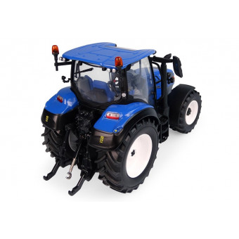 Tracteur Steyr Expert 4130 CVT panoramique - UH