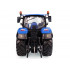 Tracteur Steyr Expert 4130 CVT panoramique - UH