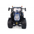 Tracteur Steyr Expert 4130 CVT panoramique - UH