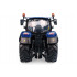 Tracteur Steyr Expert 4130 CVT panoramique - UH