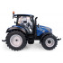 Tracteur Steyr Expert 4130 CVT panoramique - UH