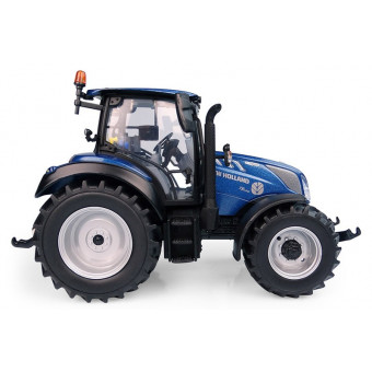Tracteur Steyr Expert 4130 CVT panoramique - UH