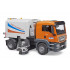 Camion balayeuse MAN TGS - Bruder