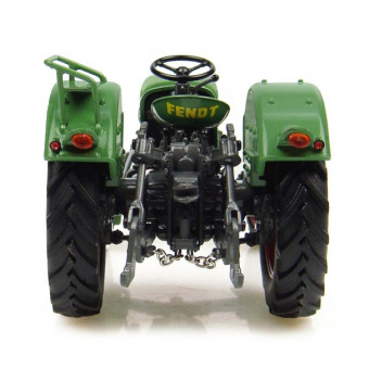 Tracteur Fendt Farmer 2 - Universal Hobbies