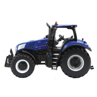 Tracteur New Holland T8.435 - Britains