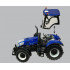 Tracteur New Holland T8.435 - Britains