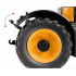 Tracteur JCB Fastrac 8330 - Wiking