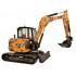 Excavatrice JCB Midi