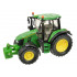 Tracteur John Deere 6120M - Britains