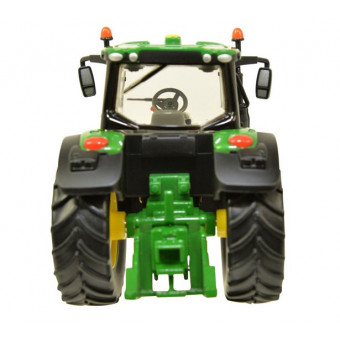 Tracteur John Deere 6120M - Britains
