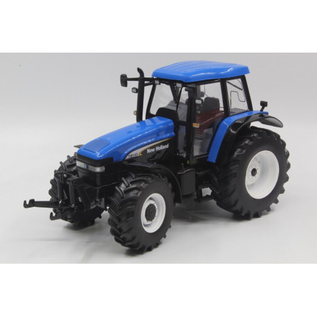 Tracteur New Holland TM140 -Replicagri