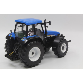 Tracteur New Holland TM140 -Replicagri