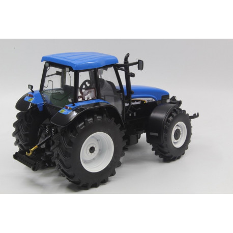 Tracteur New Holland TM140 -Replicagri