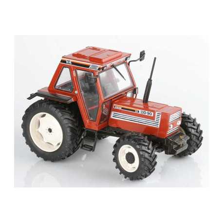 Tracteur-Fiat-110-90