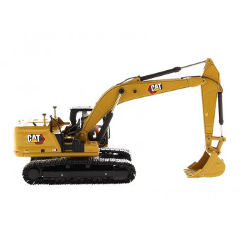 Excavatrice Caterpillar 330 Nouvelle Génération - Diecast Masters