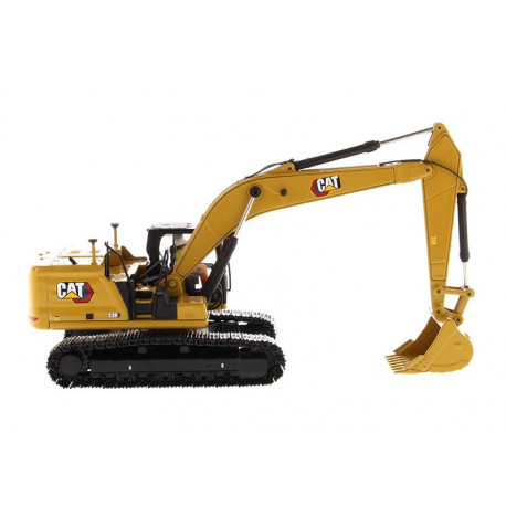 Excavatrice Caterpillar 330 Nouvelle Génération - Diecast Masters