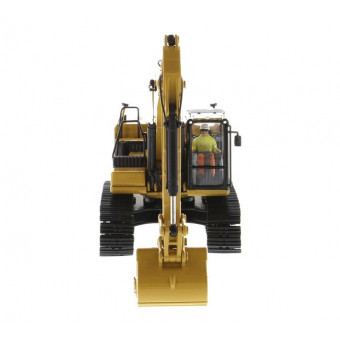 Excavatrice Caterpillar 330 Nouvelle Génération - Diecast Masters