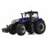 Tracteur NH T8.435 Genesis Blue Power - Marge Models