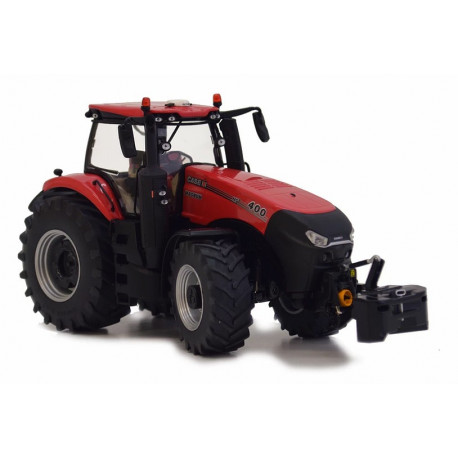 Tracteur Case IH Magnum 400