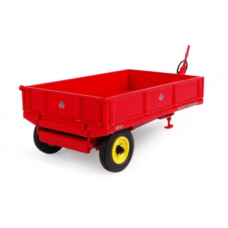 Remorque Massey Ferguson 21 3,5T - Universal Hobbies