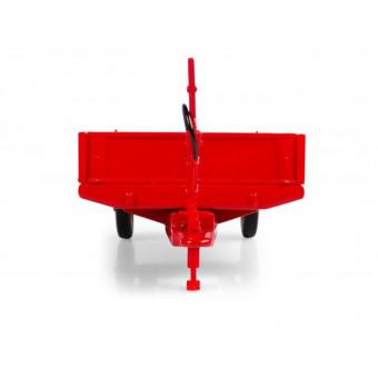 Remorque Massey Ferguson 21 3,5T - Universal Hobbies