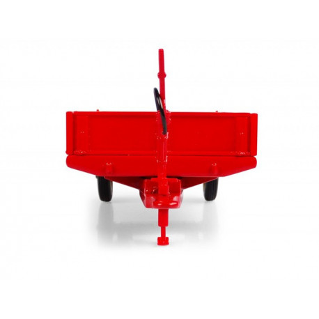 Remorque Massey Ferguson 21 3,5T - Universal Hobbies