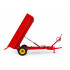 Remorque Massey Ferguson 21 3,5T - Universal Hobbies