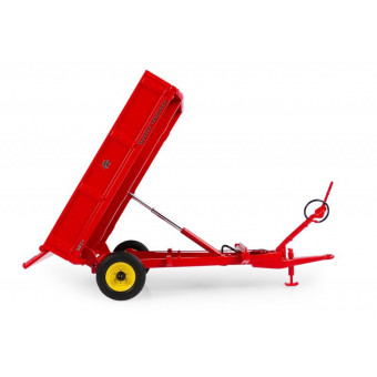 Remorque Massey Ferguson 21 3,5T - Universal Hobbies