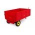 Remorque Massey Ferguson 21 3,5T - Universal Hobbies