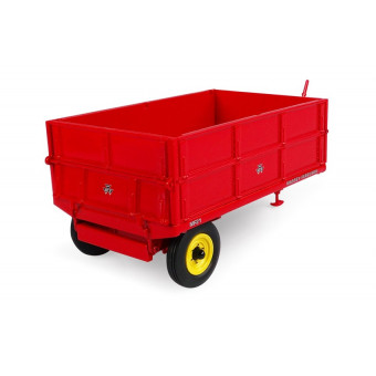 Remorque Massey Ferguson 21 3,5T - Universal Hobbies