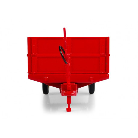 Remorque Massey Ferguson 21 3,5T - Universal Hobbies