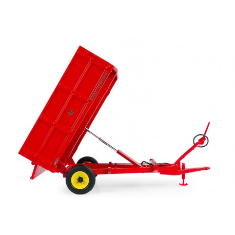 Remorque Massey Ferguson 21 3,5T - Universal Hobbies