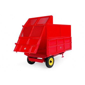 Remorque Massey Ferguson 21 3,5T - Universal Hobbies
