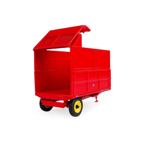 Remorque Massey Ferguson 21 3,5T - Universal Hobbies