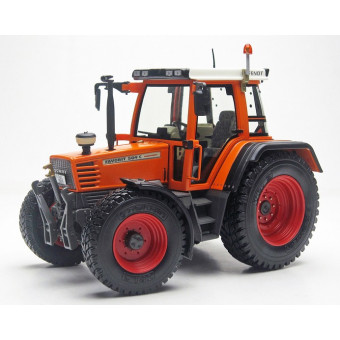 Tracteur Fendt Favorit 509C - Weise-Toys