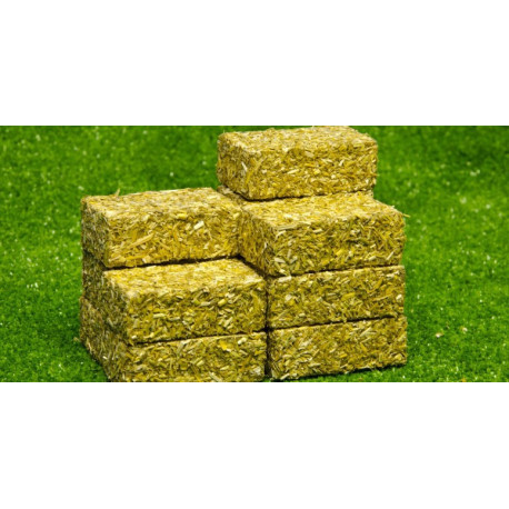 Lot de 4 balles rectangulaires 1/32 - Kids Globe