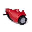 Benne rouge pour trotteur - Rollytoys 122080