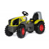 Tracteur X-Trac premium avec remorque