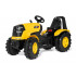 Tracteur X-Trac premium avec remorque