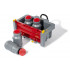 Bennette Rollybox grise et rouge - Rollytoys