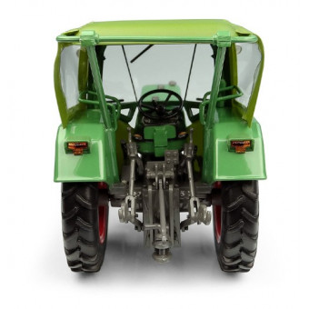 Benne Krampe Big Body 650 S