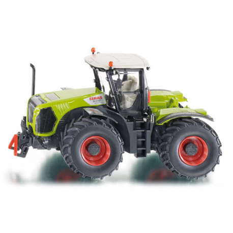 Tracteur-Claas-Xerion-5000