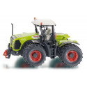 Tracteur Claas Xerion 5000 - Siku 3271