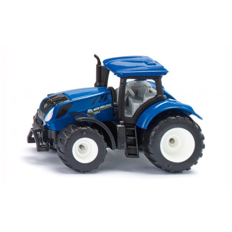 Tracteur New Holland T7.315 - Siku